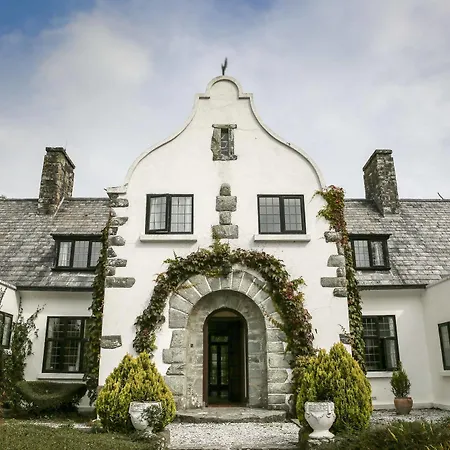 Killeena Self Catering فندق Ballyoughiera