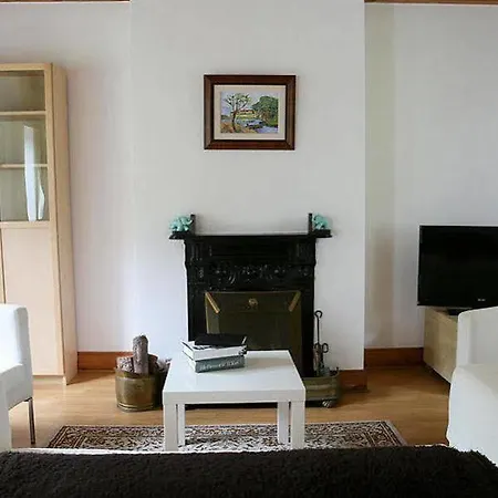 Killeena Self Catering Ballyoughiera