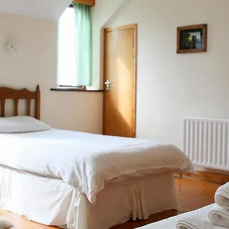 Hotel Killeena Self Catering