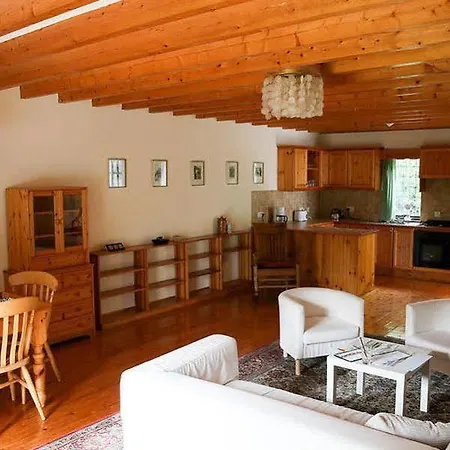 Killeena Self Catering 3* Ballyoughiera
