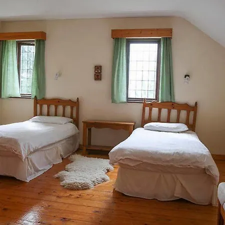 Killeena Self Catering Ballyoughiera