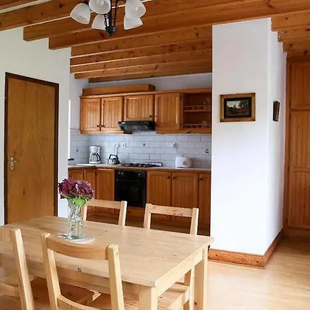 Hotel Killeena Self Catering 3*